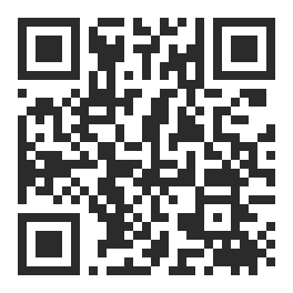 App StoreダウンロードQRコード